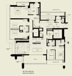 Marina View (D1), Condominium #455951881